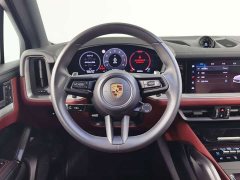 Porsche 2024 Cayenne 3.0T - ფოტო 9