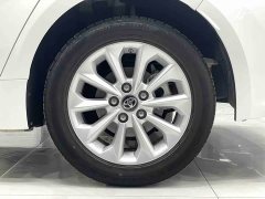 Toyota Corolla 2021 Hybrid 1.8L E-CVT Elite - ფოტო 14