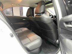 Toyota Corolla 2021 Hybrid 1.8L E-CVT Elite - ფოტო 15