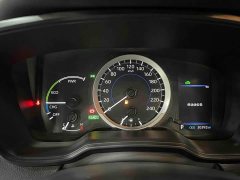 Toyota Corolla 2021 Hybrid 1.8L E-CVT Elite - ფოტო 19