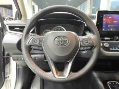 Toyota Corolla 2021 Hybrid 1.8L E-CVT Elite - ფოტო 4
