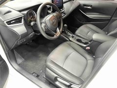 Toyota Corolla 2021 Hybrid 1.8L E-CVT Elite - ფოტო 5