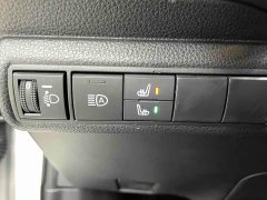 Toyota Corolla 2021 Hybrid 1.8L E-CVT Elite - ფოტო 7