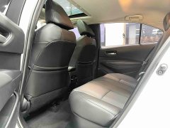Toyota Corolla 2021 Hybrid 1.8L E-CVT Elite - ფოტო 8