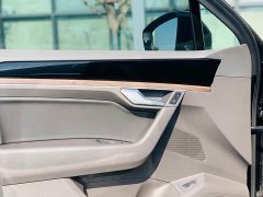 Volkswagen Touareg 2.0TSI Sharp Wing Edition - ფოტო 11