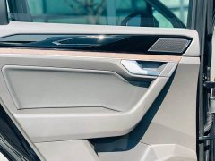 Volkswagen Touareg 2.0TSI Sharp Wing Edition - ფოტო 12
