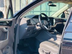 Volkswagen Touareg 2.0TSI Sharp Wing Edition - ფოტო 14