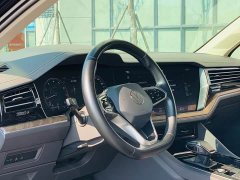 Volkswagen Touareg 2.0TSI Sharp Wing Edition - ფოტო 15