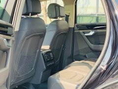 Volkswagen Touareg 2.0TSI Sharp Wing Edition - ფოტო 17