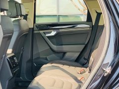 Volkswagen Touareg 2.0TSI Sharp Wing Edition - ფოტო 18