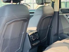 Volkswagen Touareg 2.0TSI Sharp Wing Edition - ფოტო 19