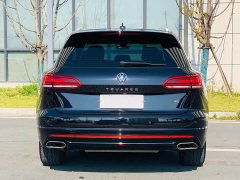 Volkswagen Touareg 2.0TSI Sharp Wing Edition - ფოტო 5