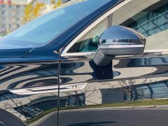 Volkswagen Touareg 2.0TSI Sharp Wing Edition - ფოტო 9