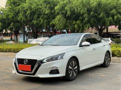 Nissan Teana 2021 2.0L XL Comfort - ფოტო 1