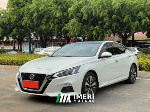2022 Nissan Teana 2021 2.0L XL Comfort - ავტომობილი ჩინეთიდან