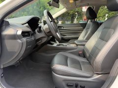 Nissan Teana 2021 2.0L XL Comfort - ფოტო 10