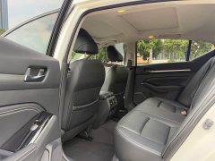 Nissan Teana 2021 2.0L XL Comfort - ფოტო 11