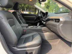 Nissan Teana 2021 2.0L XL Comfort - ფოტო 12
