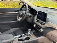 Nissan Teana 2021 2.0L XL Comfort - ფოტო 14