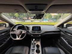 Nissan Teana 2021 2.0L XL Comfort - ფოტო 15