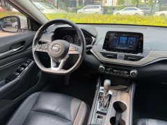 Nissan Teana 2021 2.0L XL Comfort - ფოტო 16