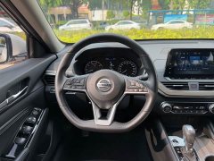 Nissan Teana 2021 2.0L XL Comfort - ფოტო 17