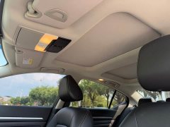 Nissan Teana 2021 2.0L XL Comfort - ფოტო 18