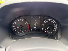 Nissan Teana 2021 2.0L XL Comfort - ფოტო 19