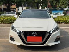 Nissan Teana 2021 2.0L XL Comfort - ფოტო 2