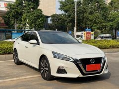 Nissan Teana 2021 2.0L XL Comfort - ფოტო 3