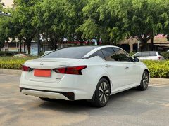 Nissan Teana 2021 2.0L XL Comfort - ფოტო 4
