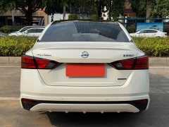Nissan Teana 2021 2.0L XL Comfort - ფოტო 5