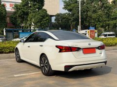 Nissan Teana 2021 2.0L XL Comfort - ფოტო 6