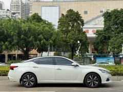 Nissan Teana 2021 2.0L XL Comfort - ფოტო 7