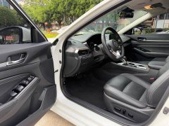 Nissan Teana 2021 2.0L XL Comfort - ფოტო 9