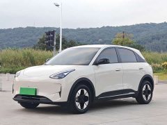 Geely Star Wish 410km Ride the Wind Edition - ფოტო 1