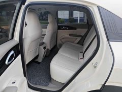 Geely Star Wish 410km Ride the Wind Edition - ფოტო 10