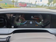 Geely Star Wish 410km Ride the Wind Edition - ფოტო 11