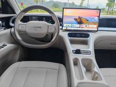 Geely Star Wish 410km Ride the Wind Edition - ფოტო 12