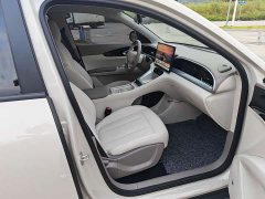 Geely Star Wish 410km Ride the Wind Edition - ფოტო 13