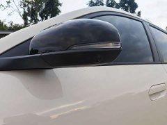 Geely Star Wish 410km Ride the Wind Edition - ფოტო 15