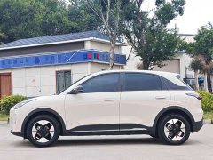Geely Star Wish 410km Ride the Wind Edition - ფოტო 16
