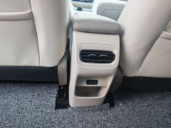 Geely Star Wish 410km Ride the Wind Edition - ფოტო 17