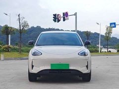 Geely Star Wish 410km Ride the Wind Edition - ფოტო 2