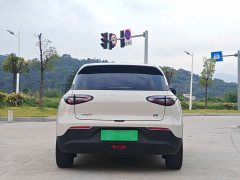 Geely Star Wish 410km Ride the Wind Edition - ფოტო 3