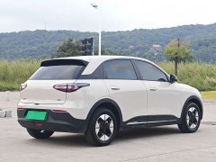 Geely Star Wish 410km Ride the Wind Edition - ფოტო 4