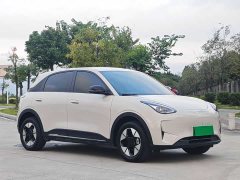 Geely Star Wish 410km Ride the Wind Edition - ფოტო 5