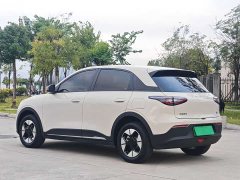 Geely Star Wish 410km Ride the Wind Edition - ფოტო 6