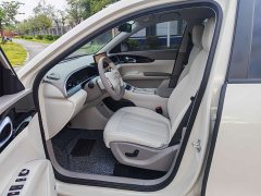 Geely Star Wish 410km Ride the Wind Edition - ფოტო 7