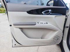 Geely Star Wish 410km Ride the Wind Edition - ფოტო 8